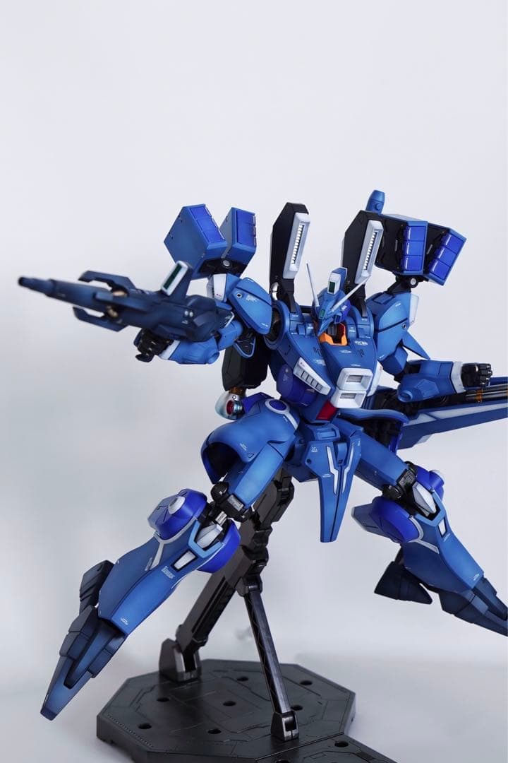 ガンダム Mk-Ⅴ ガンダムマーク5 完成品