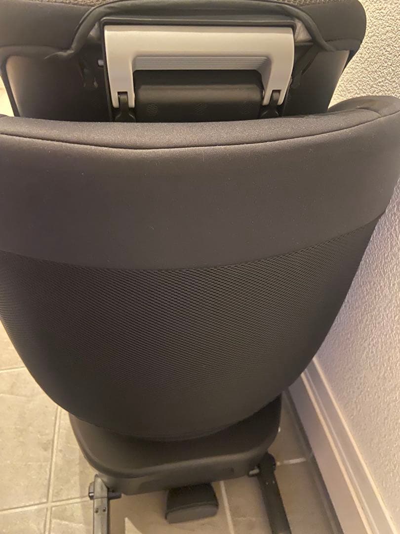 チャイルドシート　ジョイー アーク arc 360 ISOFIX回転式 Joie