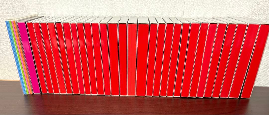 物語シリーズ　化物語　全巻　30冊セット　西尾維新