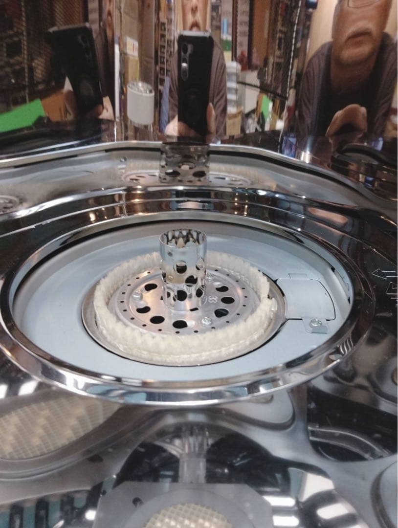 G2096 【美品】CORONA コロナ 石油ストーブ SX-E3516WY