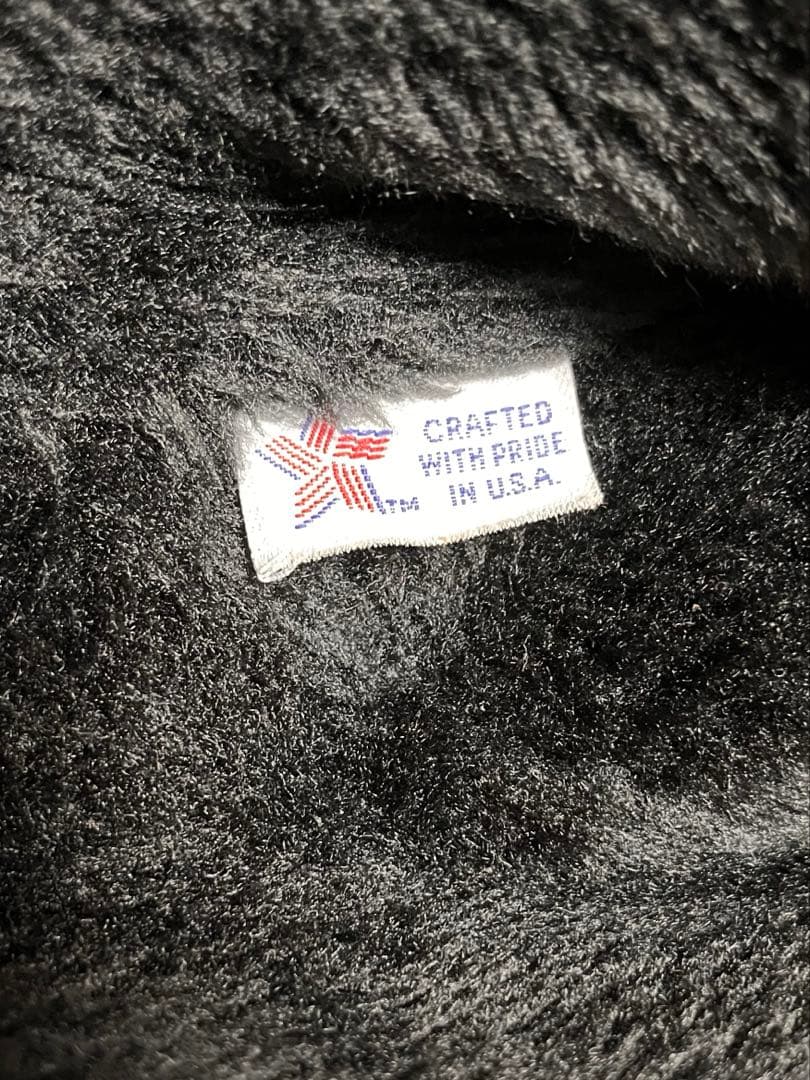 バ*サ様 ショット　ボア　ライナー付き　652 襟付　シングル　ライダース　アメ