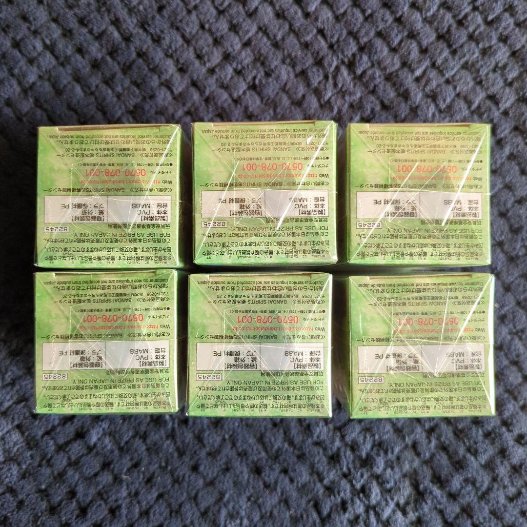 【金色版権】ワンピース　コレクタブル　フィギュア　ワーコレ　ドラゴンボール