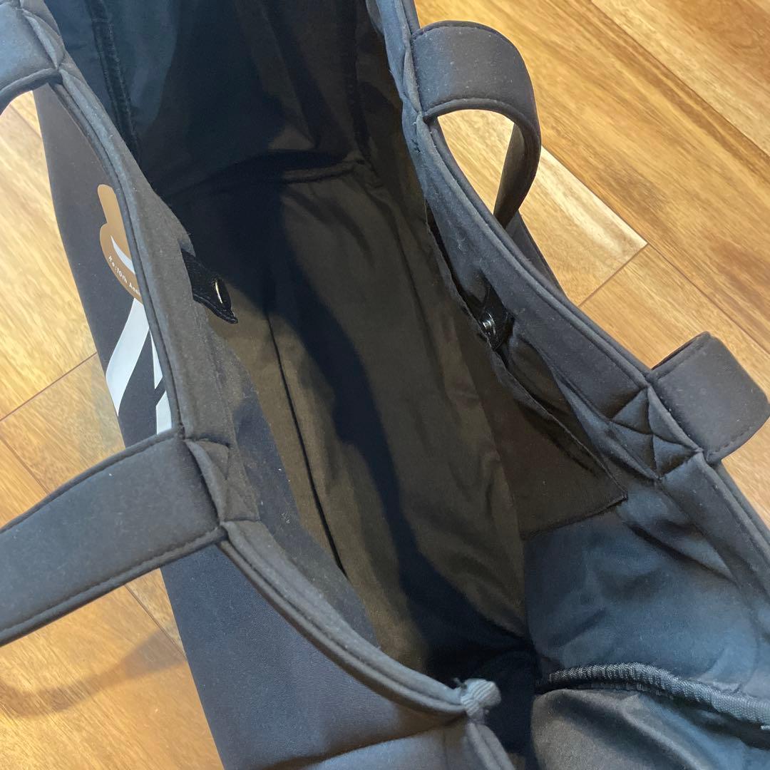 【中古】Nissy バッグ 2点セット