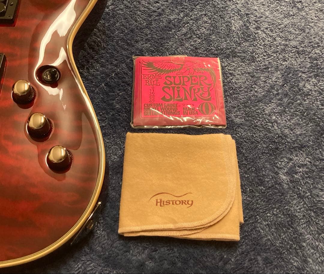 Schecter Omen Extreme6 エレキギター 美品