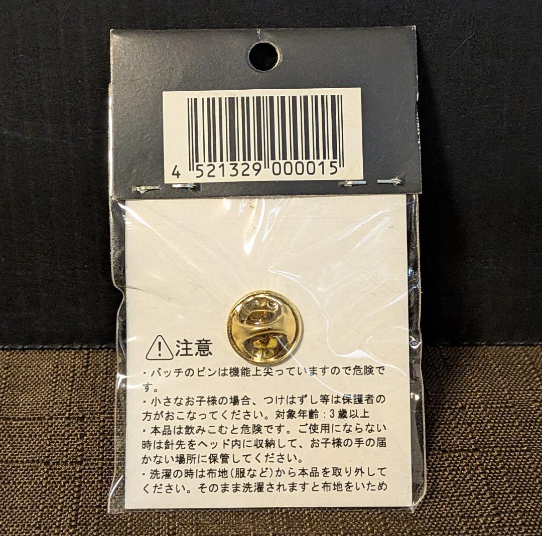 ☆ポケモンセンタートウキョー ロゴピンズ ピンバッジ ポケモンセンター1998年