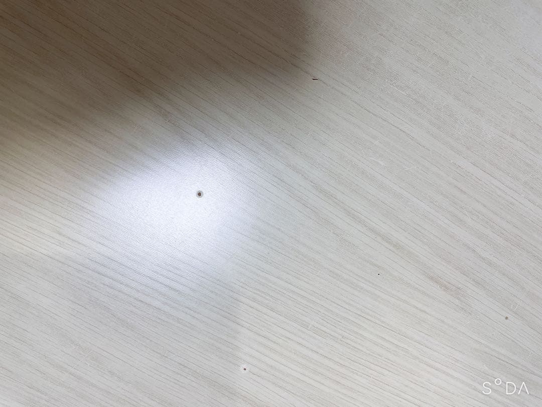 【最終値下げ】こたつテーブル　ニトリ