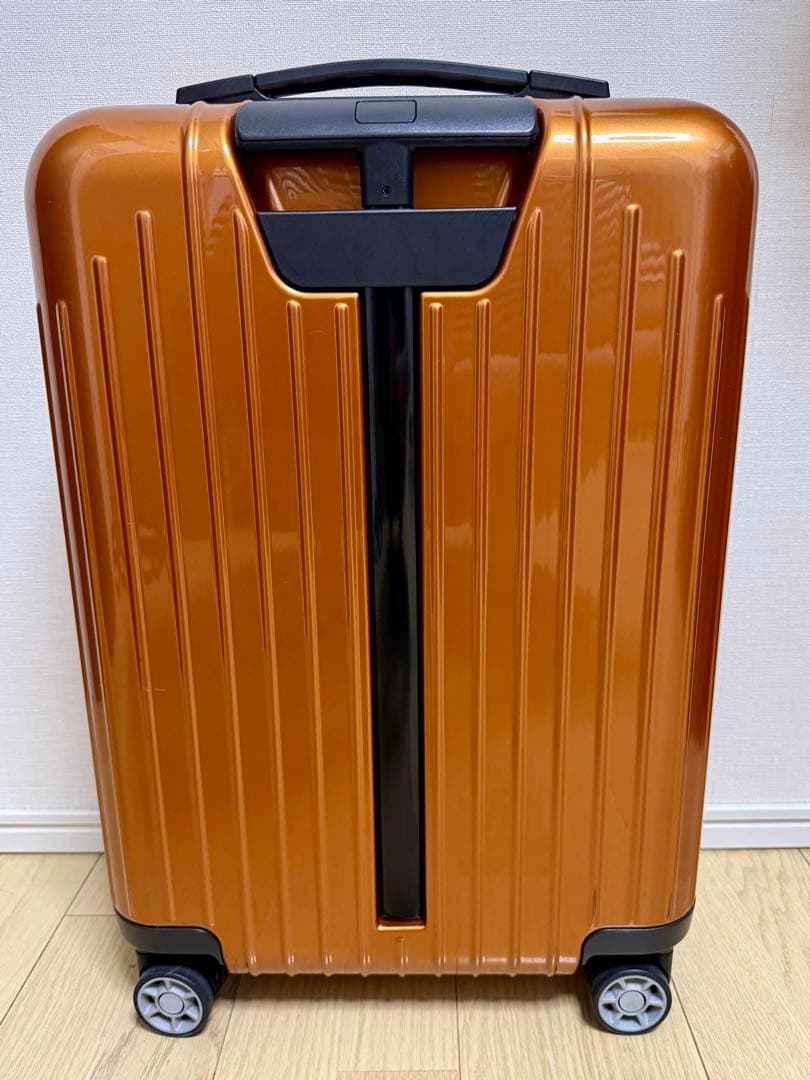 【最終値下8/15まで】RIMOWA リモワ サルサエアー 33L 機内持込OK