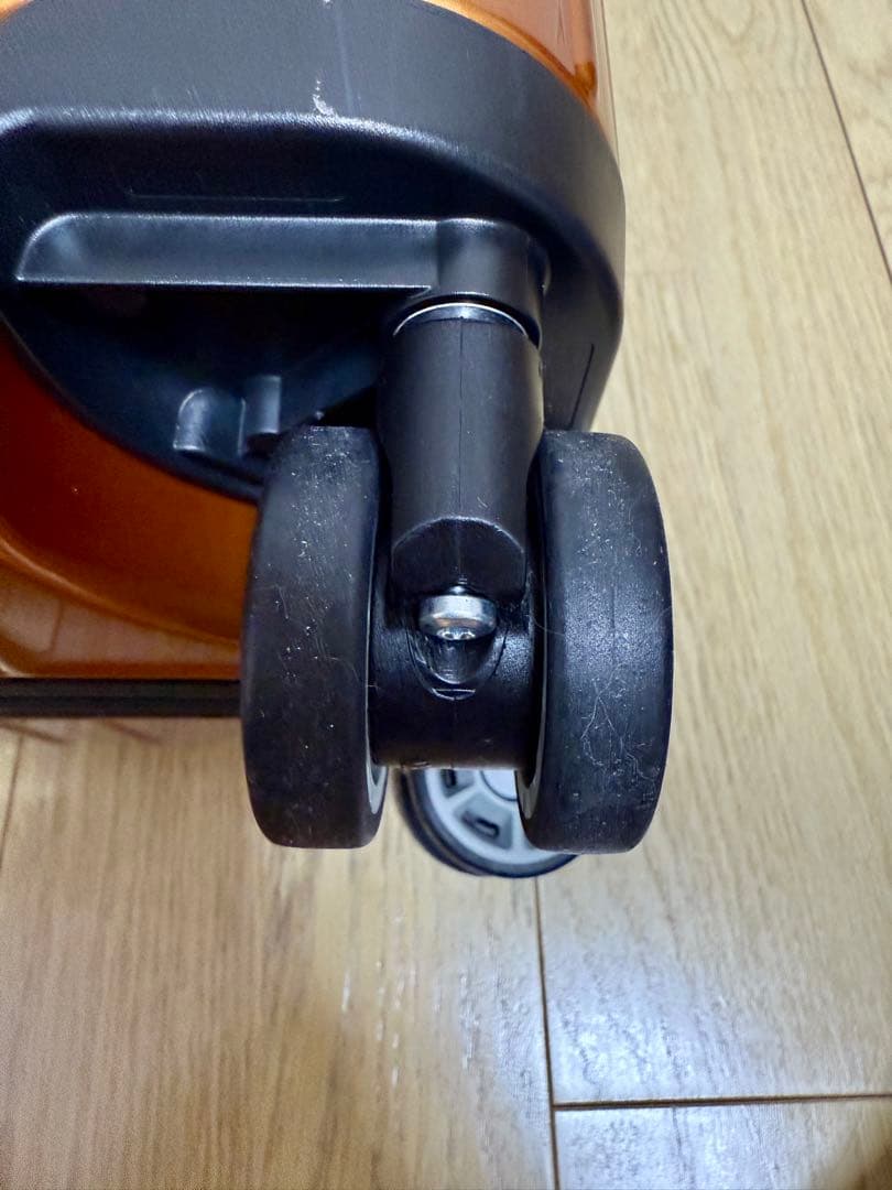 【最終値下8/15まで】RIMOWA リモワ サルサエアー 33L 機内持込OK