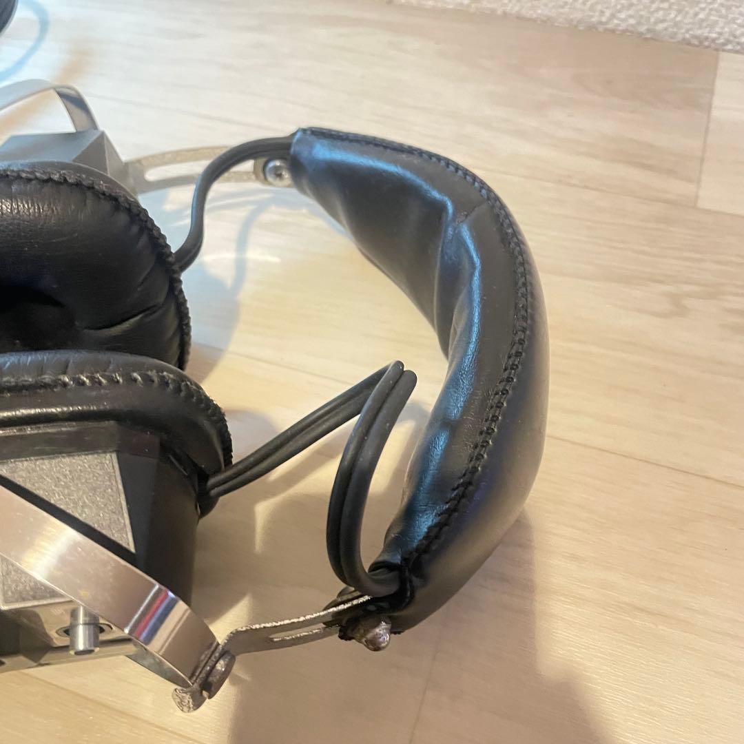 Victor バイノーラル ヘッドホン マイク HM-200