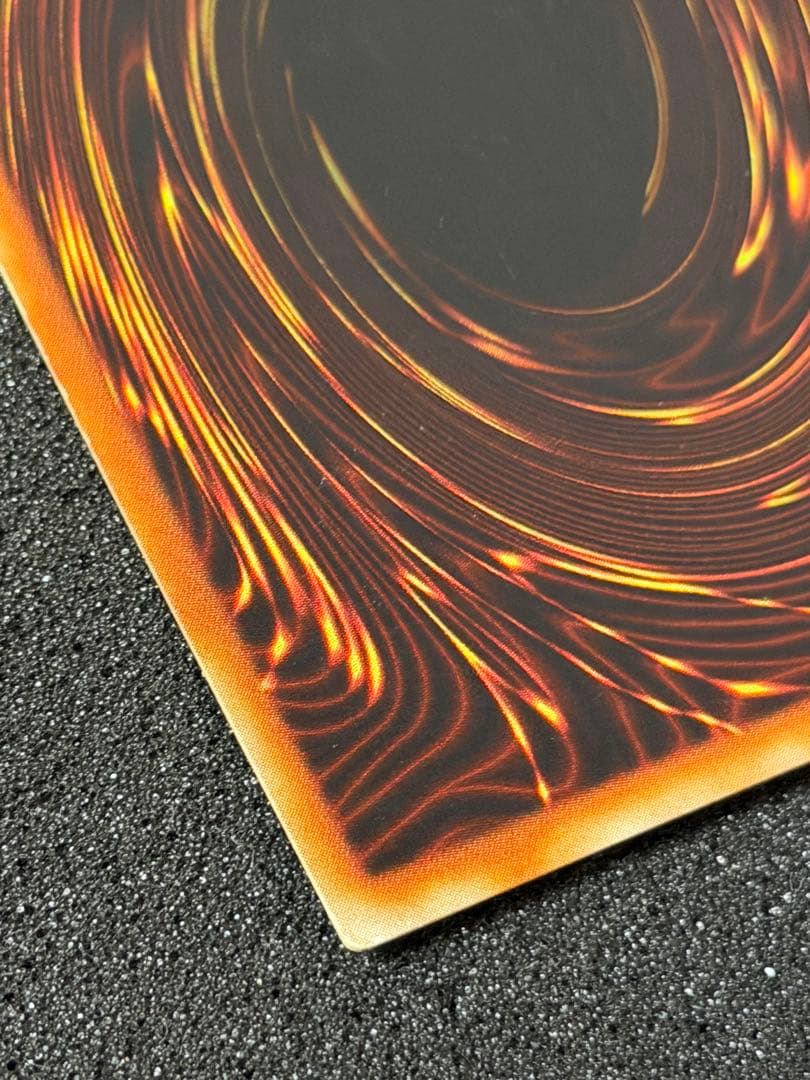 【準美品〜美品】ブラッド・ヴォルス パラレル