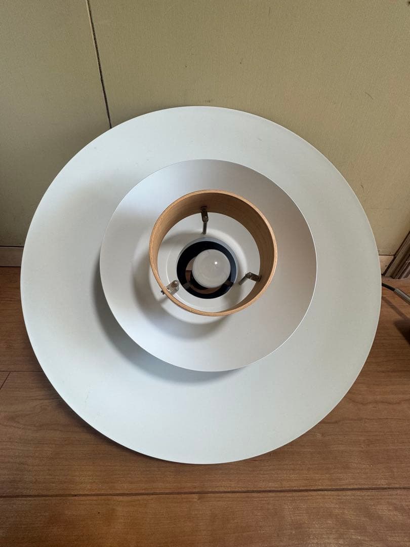 インターフォルム　メルチェロ　照明　北欧　LED照明