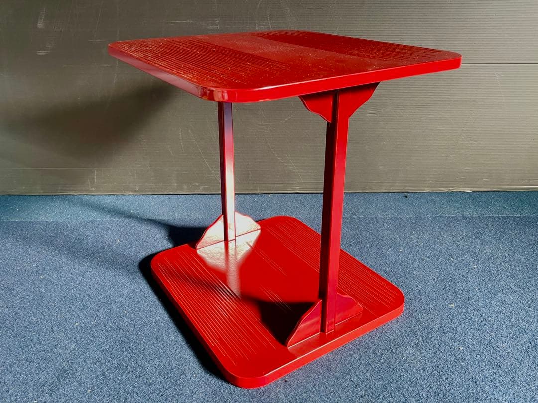 割引‼️【美品 未使用】「母」 表千家 而妙斎好 四方棚 可映 （106あ②）