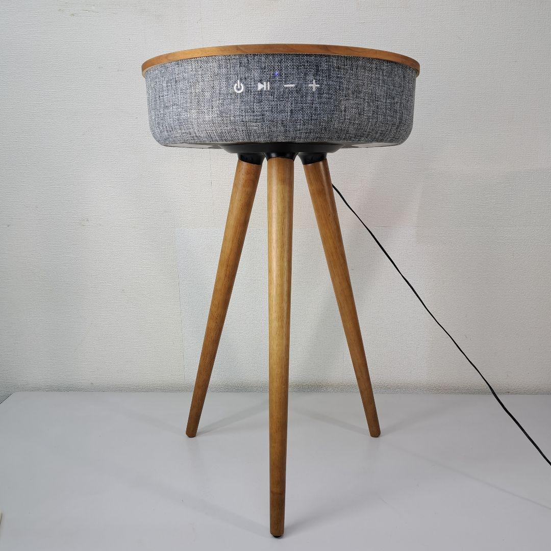 [ W301T ] WELLE ウェル テーブル型スピーカー