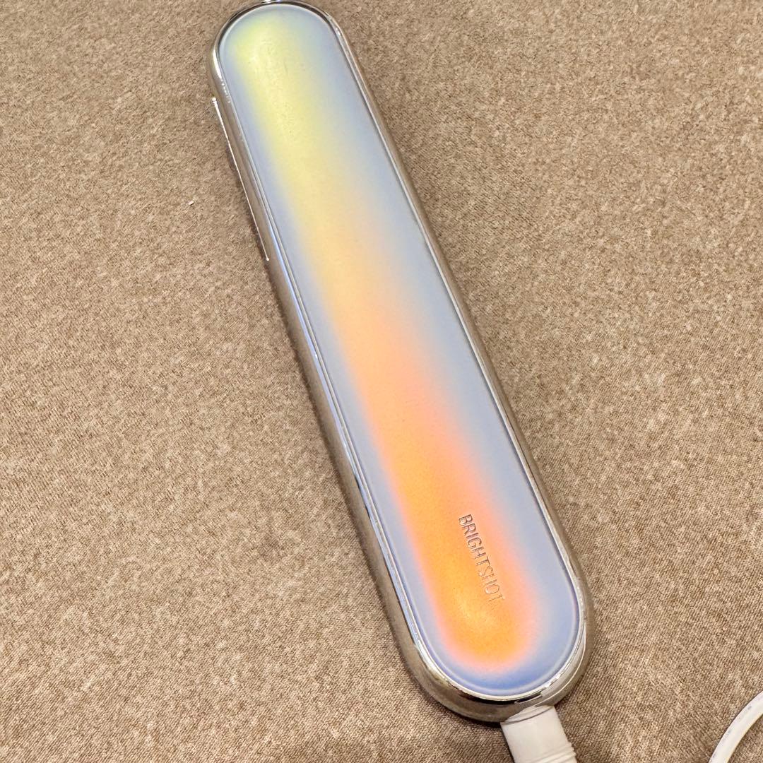 Panasonic 光美顔器 フォト ブライトショット EH-SL85-W