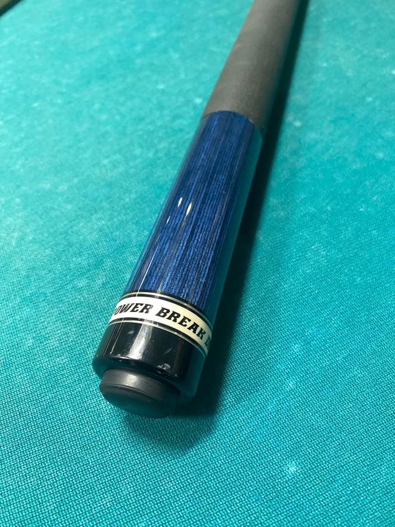 ビリヤード mezz power break DI メッズ パワーブレイクDI