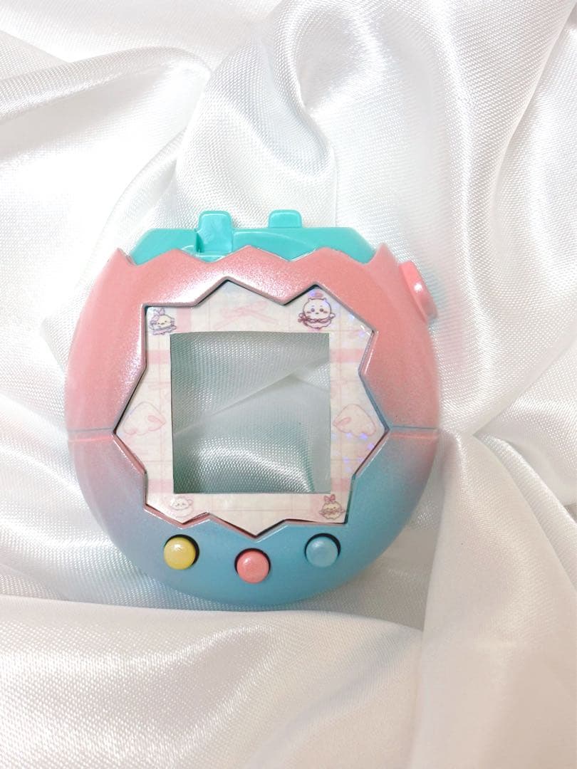 【4月のうさぎ出品】