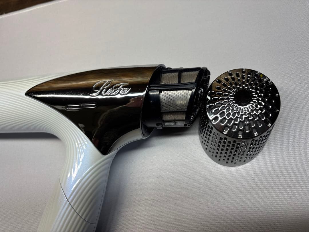 Refa リファビューテック ドライヤースマート RE-AN-02A