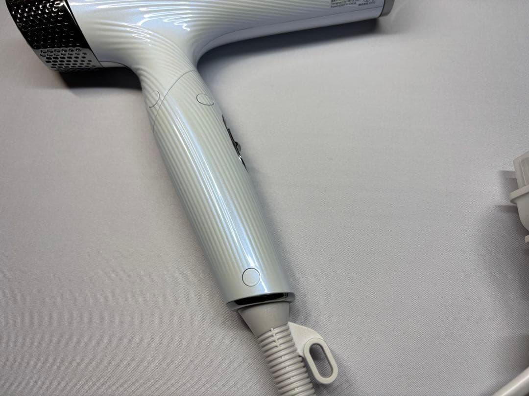 Refa リファビューテック ドライヤースマート RE-AN-02A