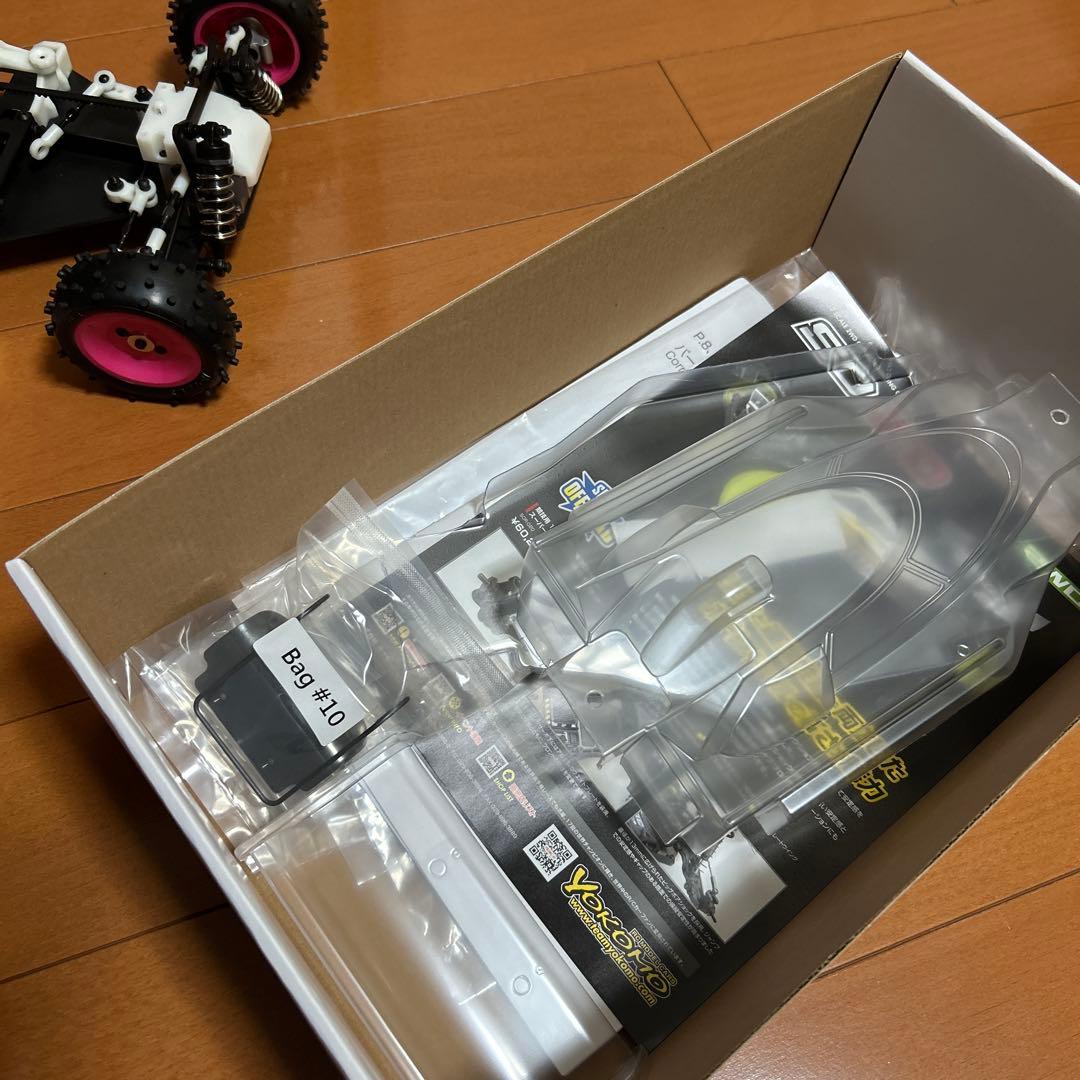 ホビーラジコン LH 44