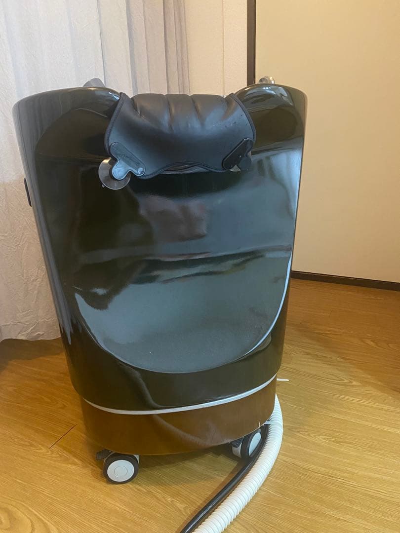 移動式シャンプー台PERRO【ペロ】