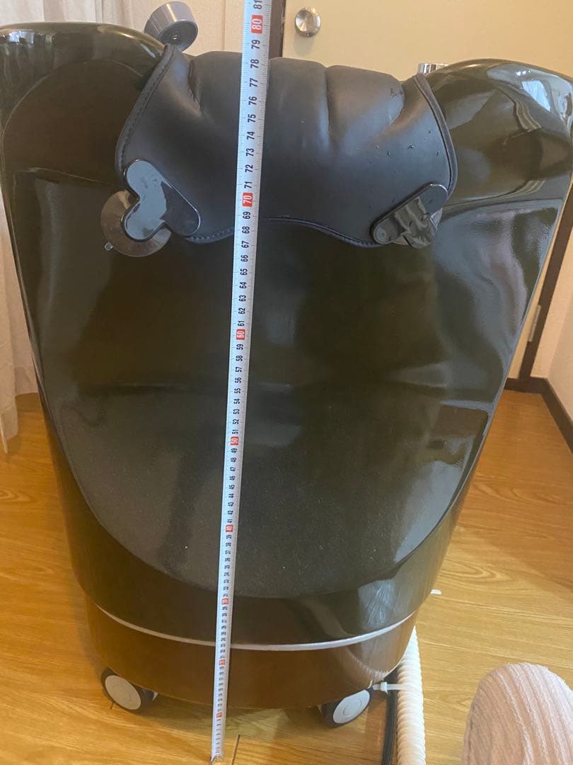 移動式シャンプー台PERRO【ペロ】