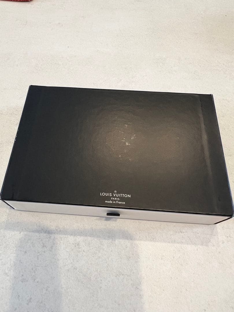 【非売品】LOUIS VUITTON トランプ 2デッキセット