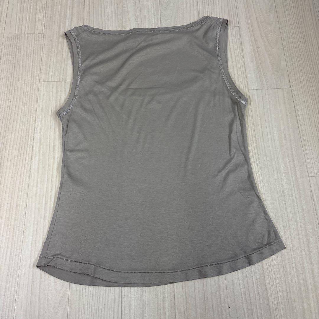 Vivienne Westwood RED LABEL タンクトップ 3 オーブ