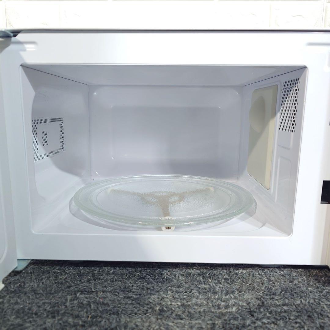 生活家電 3点セット 冷蔵庫 洗濯機 電子レンジ 一人暮らし 家電 B065