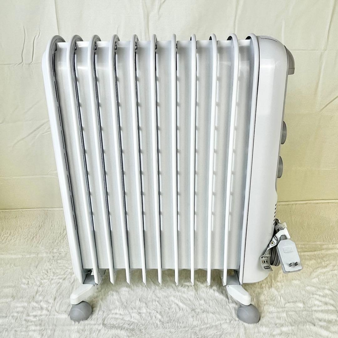 ✨De'Longhi ✨アミカルドオイルヒーターRHJ45M1115 2023