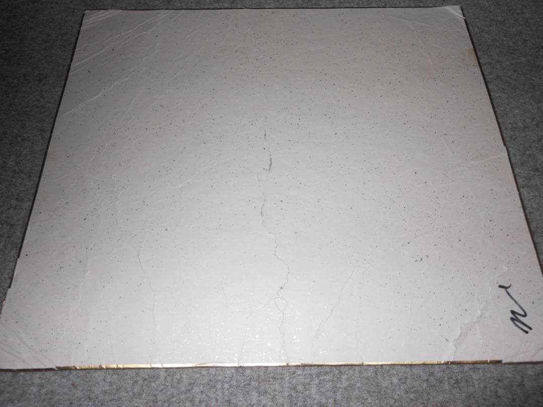 クールス　ロカビリークラブ　サイン　ポスター　ブロマイド？COOLS　水口晴幸