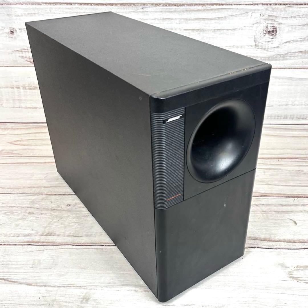 Bose Acoustimass 5 Series III サブウーファー