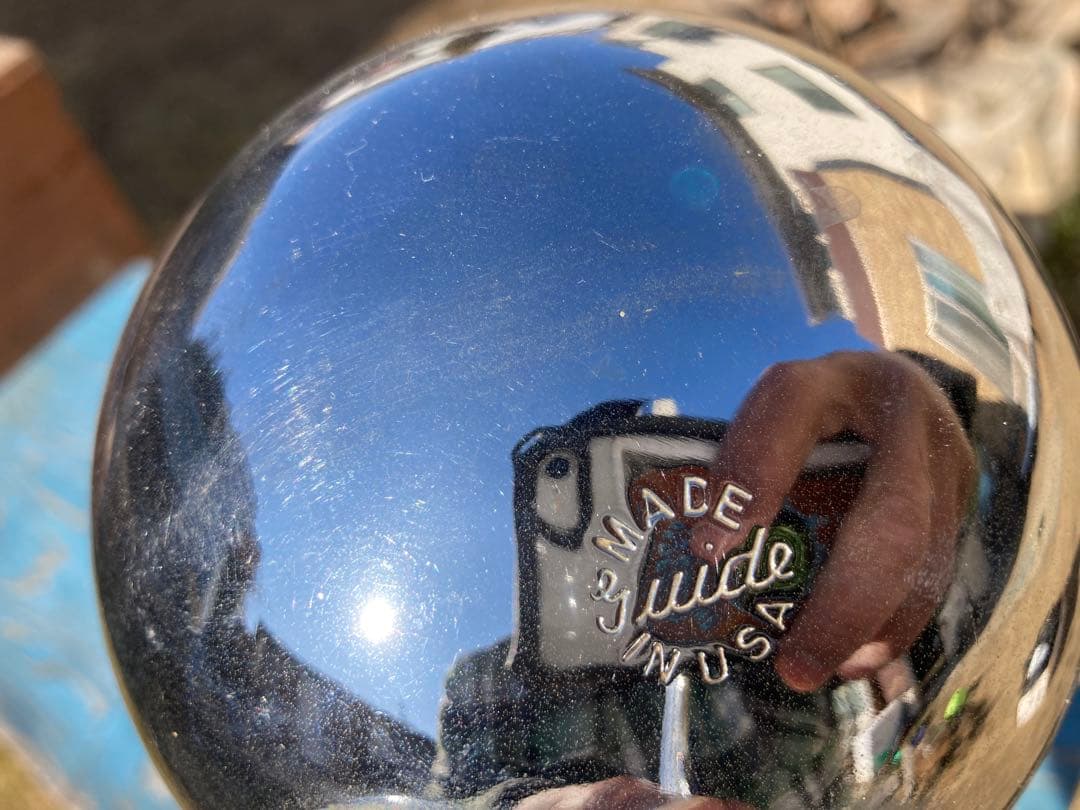 パン　ショベルフォグランプ