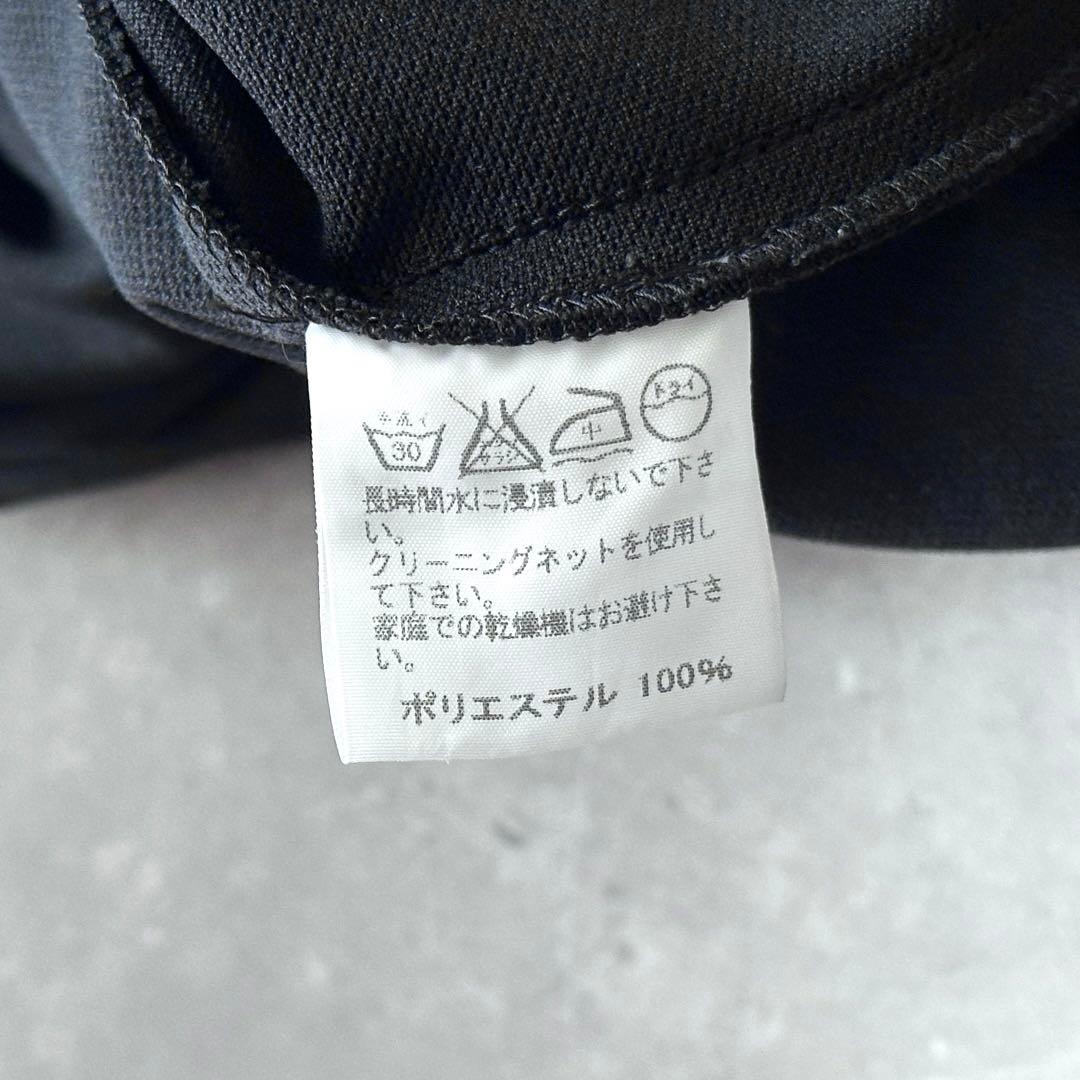 ISSEY MIYAKE サルエルパンツ グルカパンツ イージーパンツ サイズM