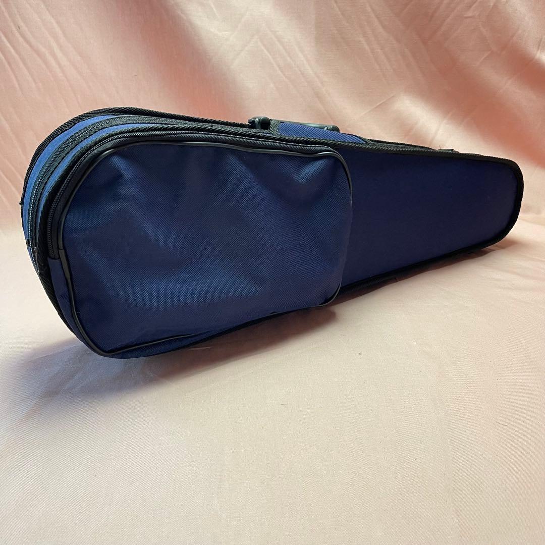 NAKAU ナカウ　バイオリン1/8 子供用　ケース付き　動作確認済