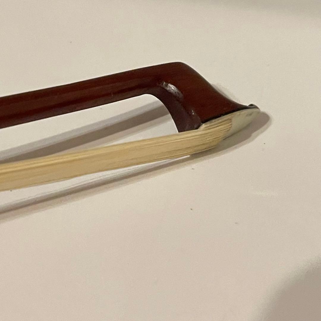 NAKAU ナカウ　バイオリン1/8 子供用　ケース付き　動作確認済