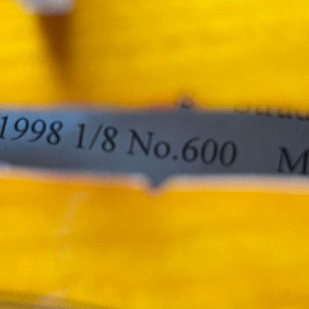 NAKAU ナカウ　バイオリン1/8 子供用　ケース付き　動作確認済