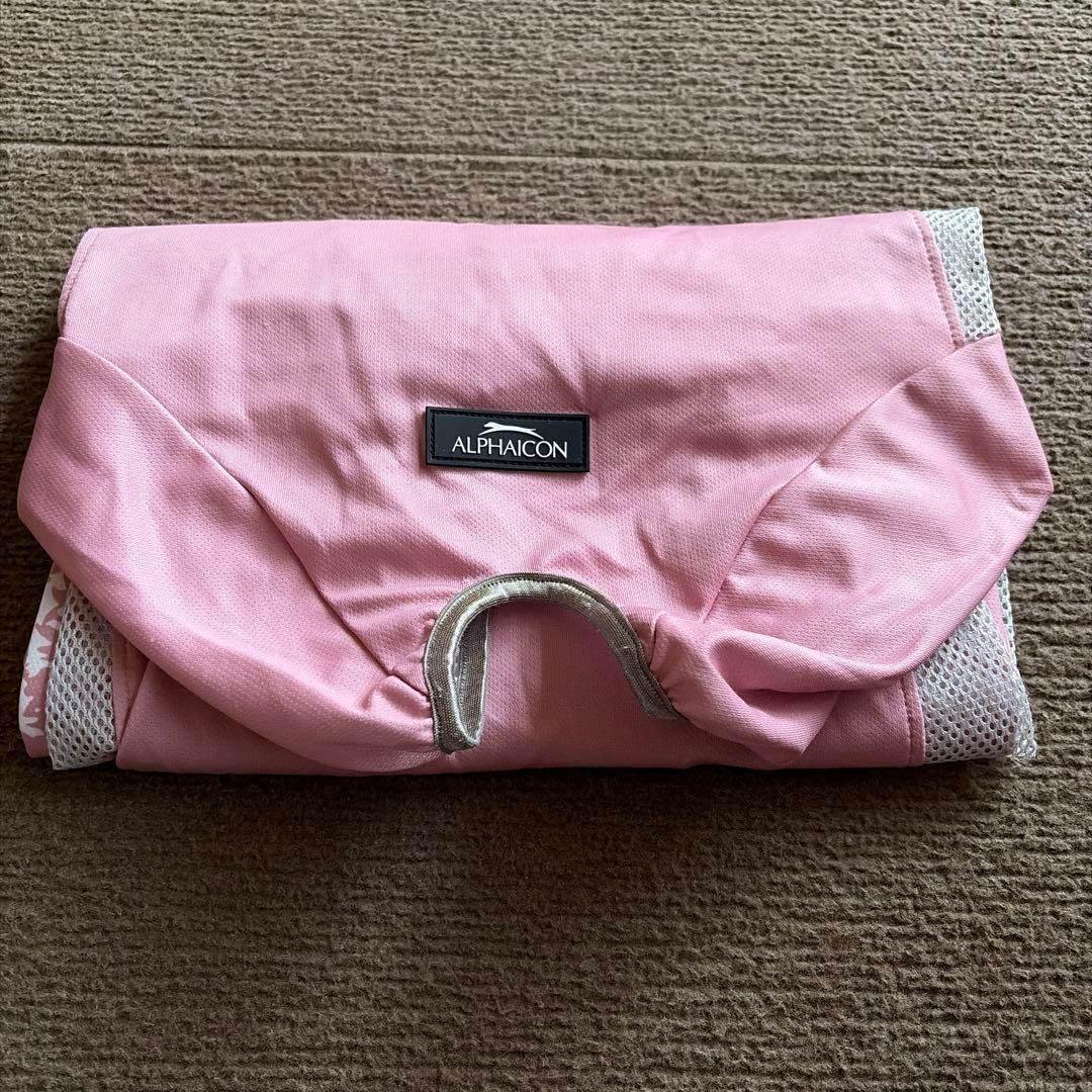 アルファイコン　ドッグガードクール　1XL