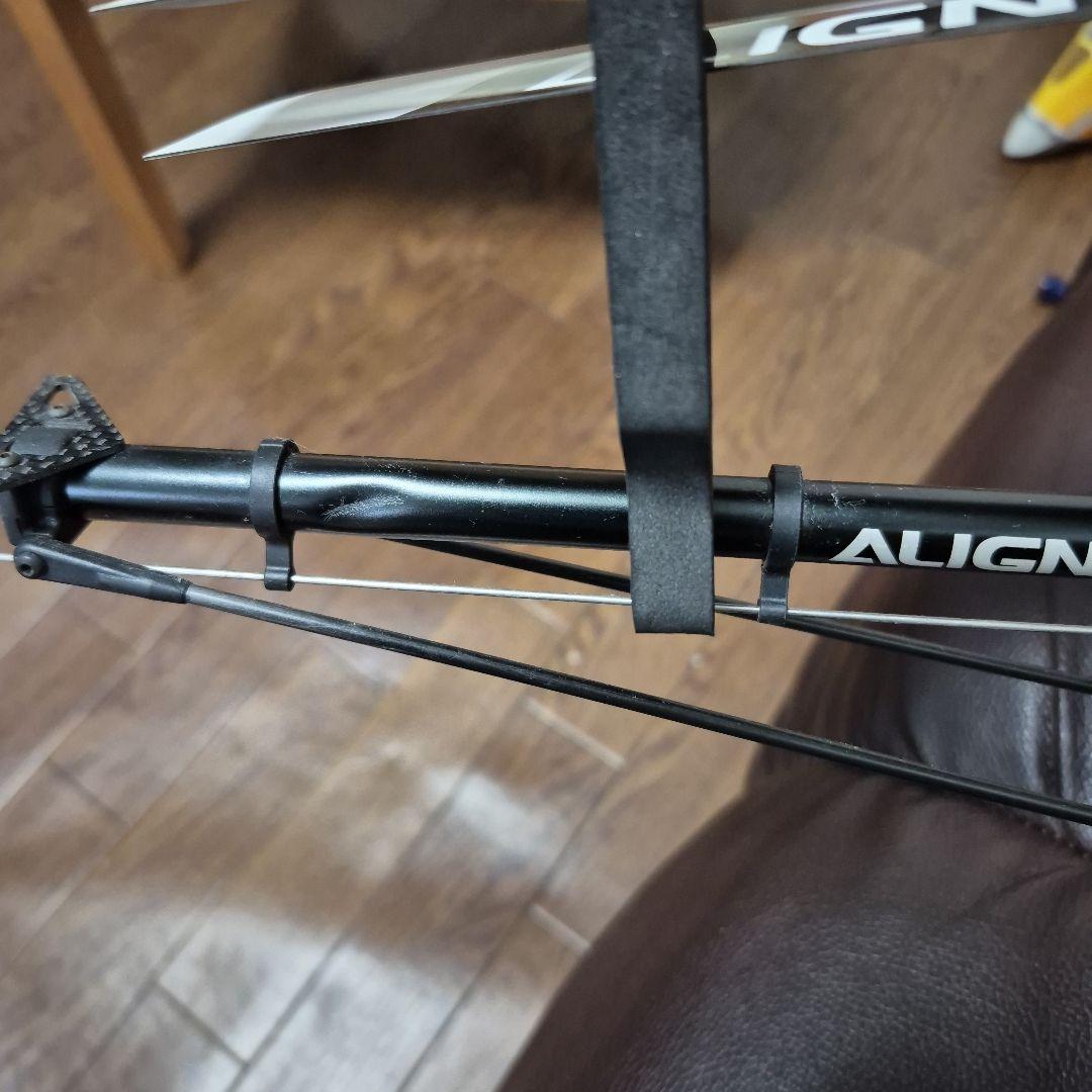 ホビーラジコン ALIGN TREX 450 Sport/SPEKTRUM DX6