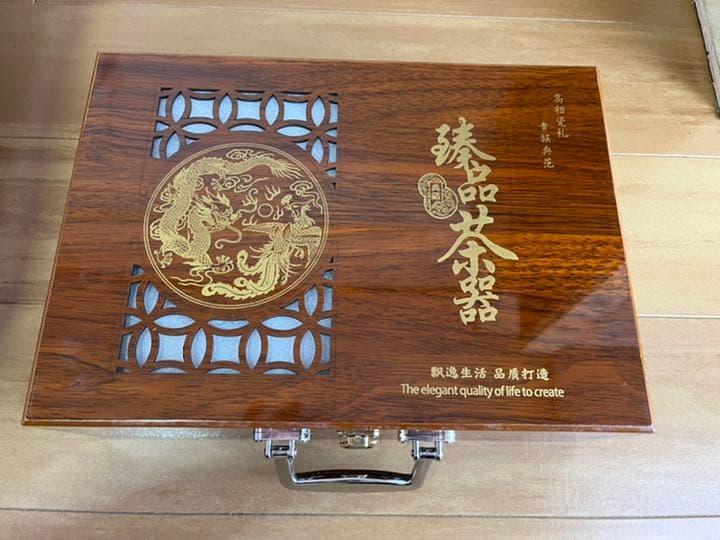 大明成化年製　茶碗12点セット　お土産　ギフト煎茶　骨董品　茶道具　陶芸