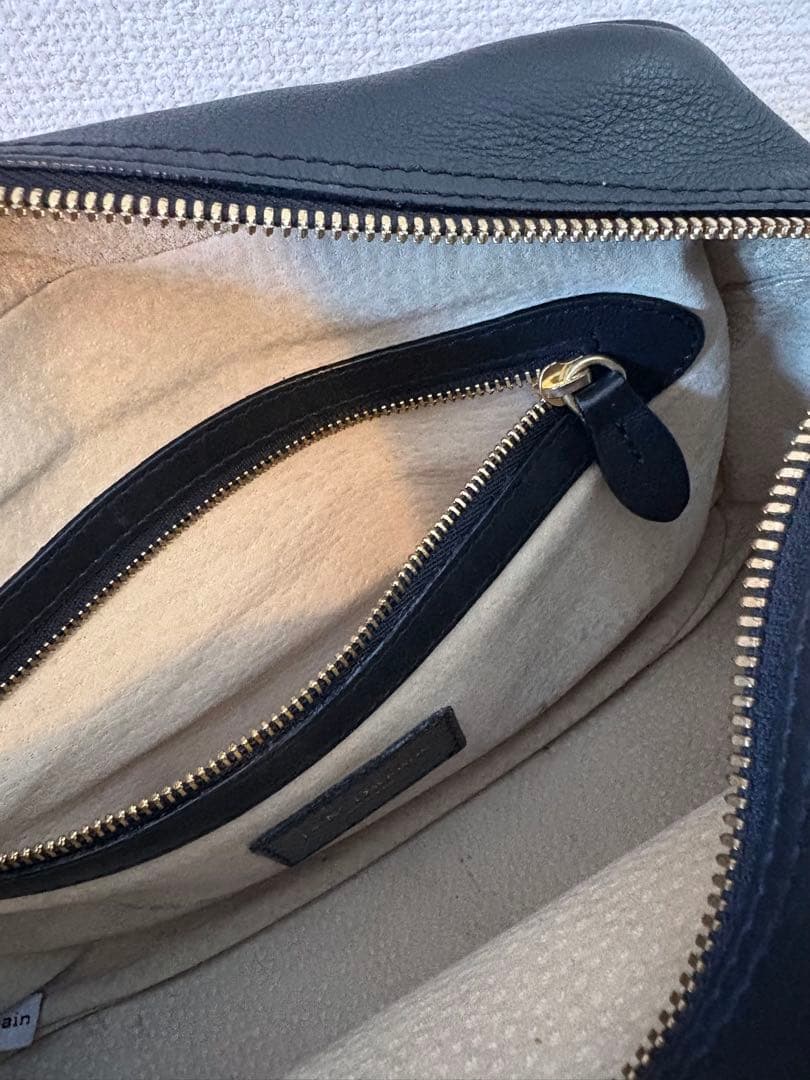 J&M DAVIDSON スモール ハンドバッグ ✨ 名品