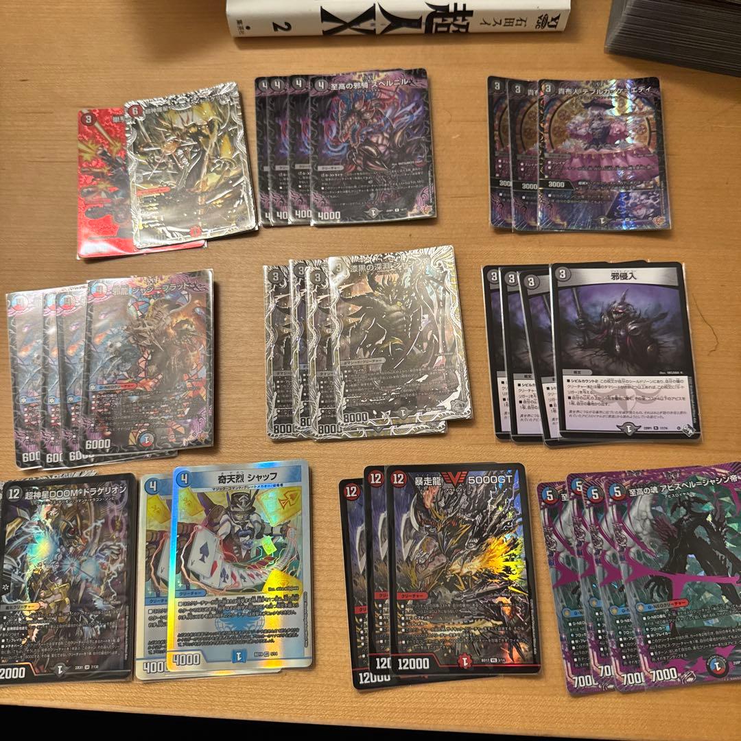 クローシスアビスパーツ