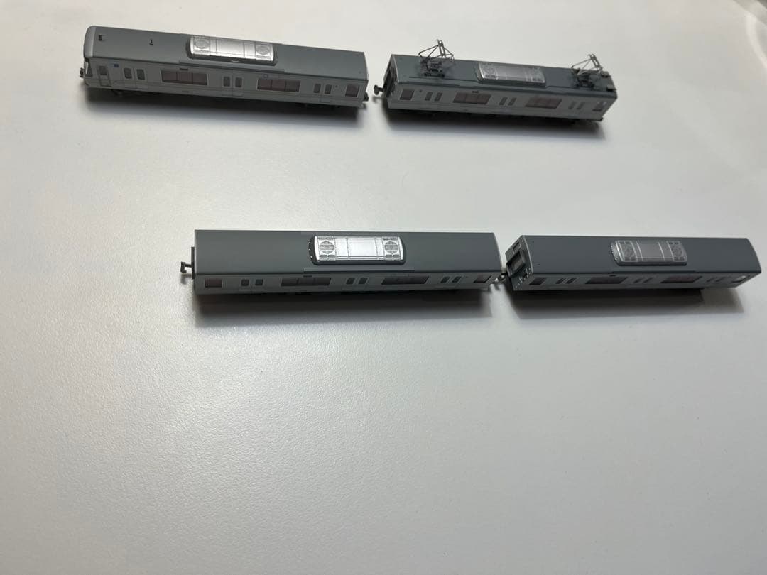 マイクロエース 東京メトロ03系 Nゲージ 8両セット A-5072