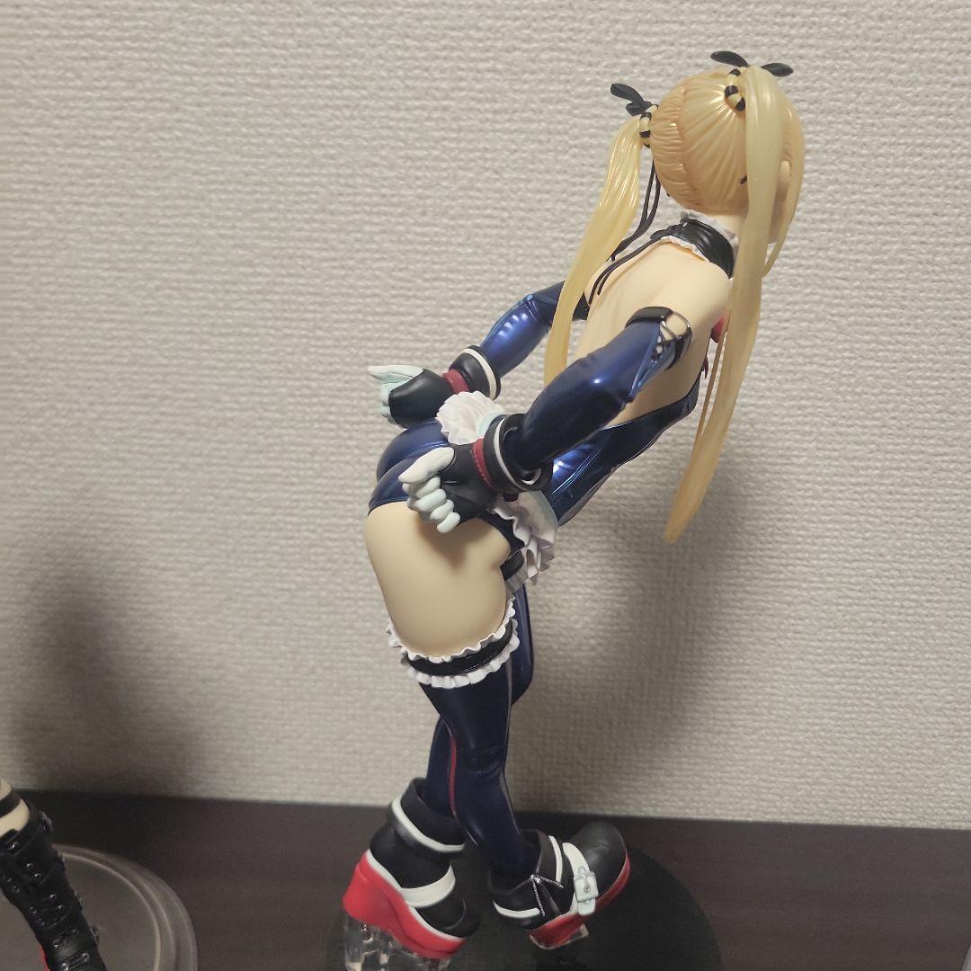 マリー・ローズ　フィギュア　1/5 まとめ売り　バラ売り不可