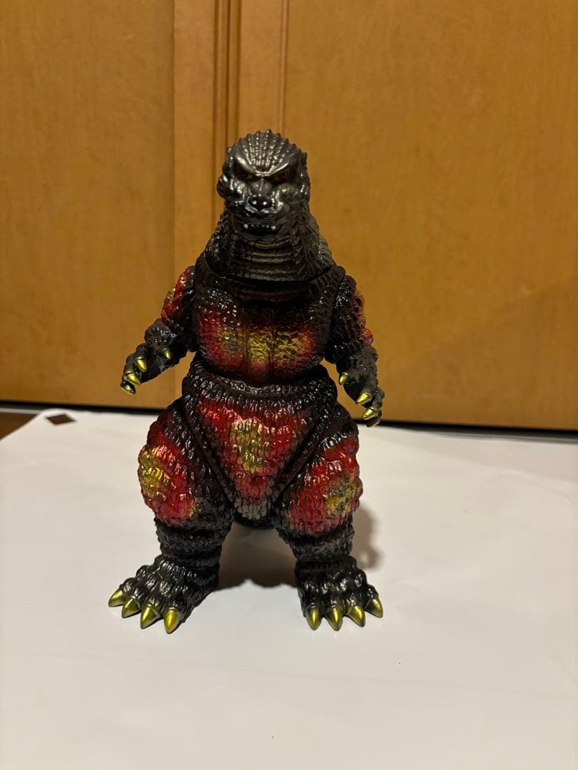 サック様　Marmit デスゴジ　ゴジラ生誕60周年記念