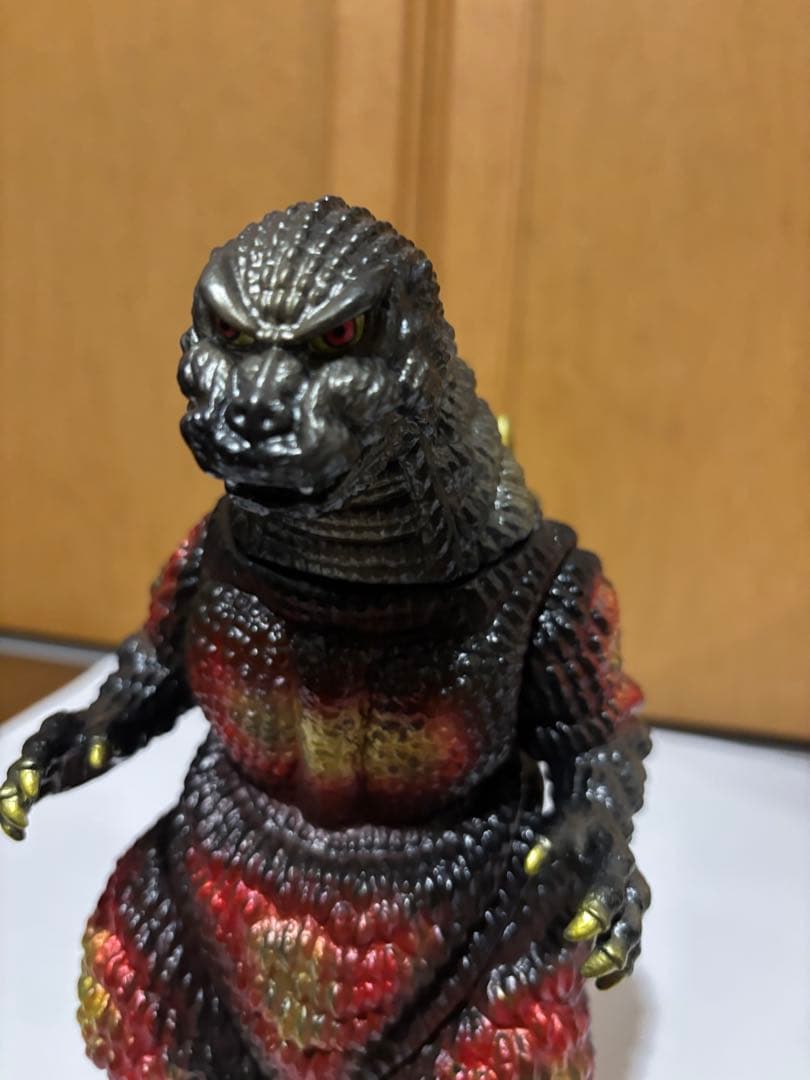 サック様　Marmit デスゴジ　ゴジラ生誕60周年記念