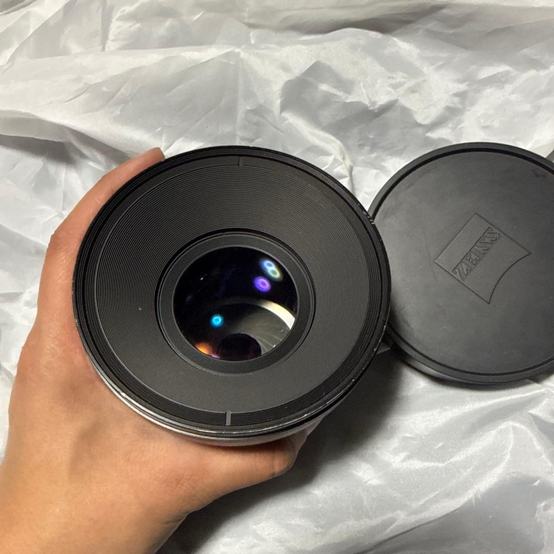 レンズ(単焦点) CP.2 85mm/T2.1 PL