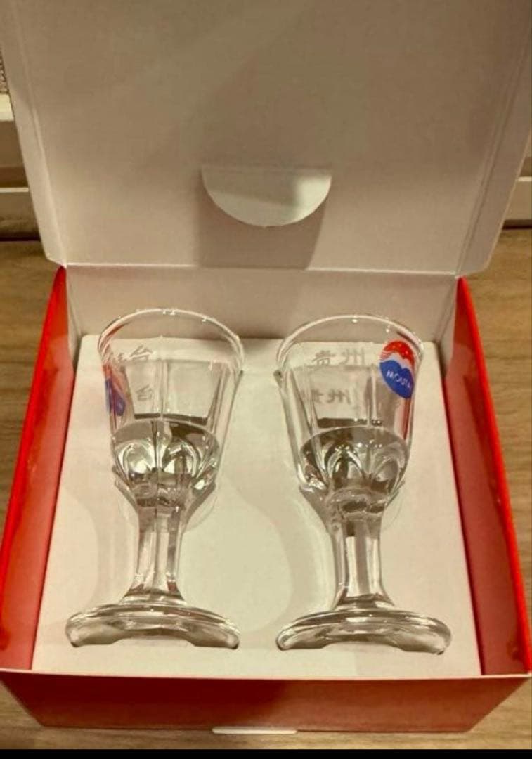 貴州茅台酒　MOUTAI 白酒天女ラベル500ml 新品未開封