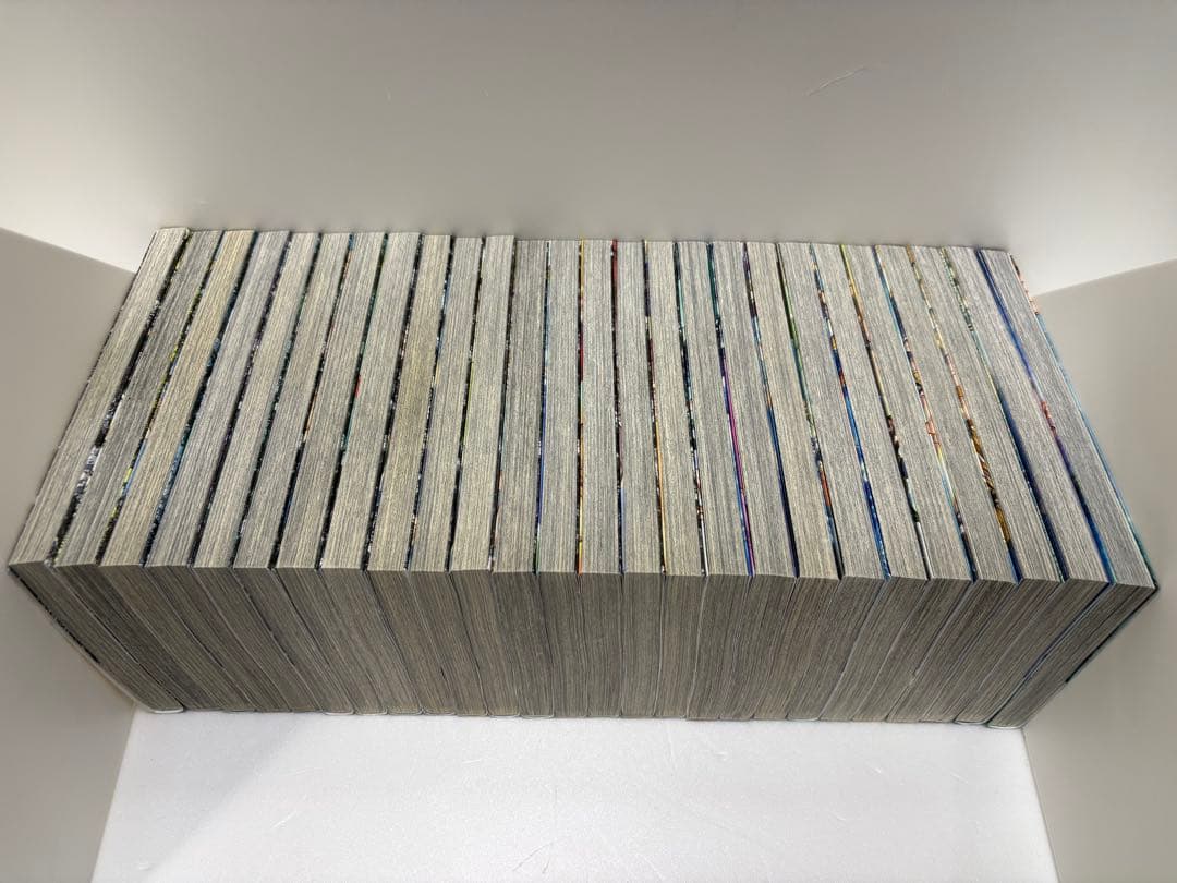 Dr.STONE ドクターストーン 1〜26巻