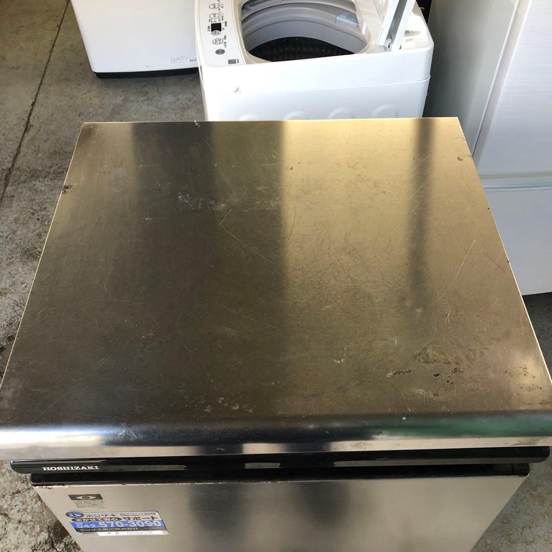 【直接引取可】ホシザキ 業務用製氷機 IM-35M キューブアイス