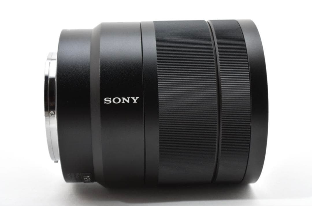 SONY α7II ミラーレス一眼カメラ sel1670z ズームレンズ セット